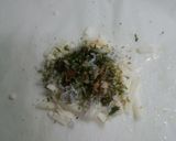 磯の香チーズカルシウムせん作り方1写真