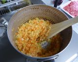 コツこれだけ?野菜たっぷりボロネーゼ作り方1写真
