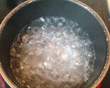 15分でできる肉味噌レタス巻き作り方1写真