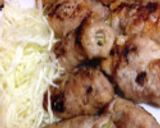 肉巻きキャベツ作り方5写真