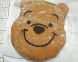 キャラケーキ♪作り方11写真