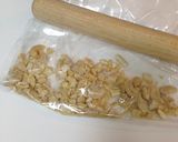 15分でできる肉味噌レタス巻き作り方4写真