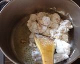 クリームコーンの缶詰で簡単グラタン作り方4写真