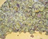 蕨のエグミも味のうち～♪作り方1写真