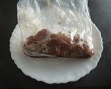 簡単！自家製牛肉の大和煮でおいしい冷麺♫作り方3写真