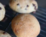 プルーンパン〜バターなし。卵なし。〜作り方3写真
