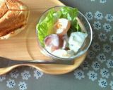 ヨーグルト風味のフルーツサラダ作り方4写真