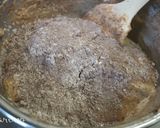 プルーンで♪ノンオイル★チョコマフィン作り方8写真