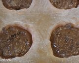 プルーンで♪ノンオイル★チョコマフィン作り方10写真