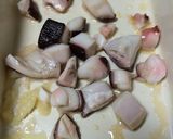 タコの簡単即席おつまみ！作り方2写真