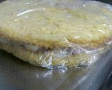 手土産にもなる♪ケーキサンド作り方6写真