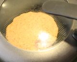 人参嫌いな子にオススメ♪にんじんどら焼き作り方4写真
