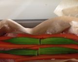 ✿子供の日限定✿ミートローフ✿作り方6写真