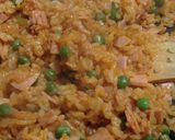 タコ焼きプレートでプチオムライス！作り方3写真