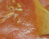 カレー研究会！赤い女性殺しチキンカレー！作り方11写真