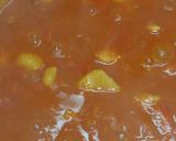 カレー研究会！赤い女性殺しチキンカレー！作り方12写真