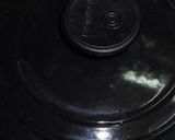 カレー研究会！赤い女性殺しチキンカレー！作り方13写真