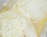 新玉ねぎの甘み包み焼き！にんにくマヨ味だ作り方11写真