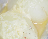 新玉ねぎの甘み包み焼き！にんにくマヨ味だ作り方11写真