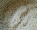 旬の☆たけのこご飯☆作り方1写真