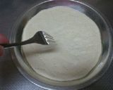 とろ～りチーズが美味しい♪サラミピザ ♡作り方5写真