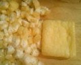 料亭の味！絶品★筍ご飯♪作り方12写真