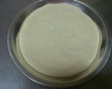 とろ～りチーズが美味しい♪サラミピザ ♡作り方6写真