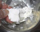 プチ☆プルーン大福、ヨーグルト風味作り方1写真