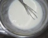 プチ☆プルーン大福、ヨーグルト風味作り方2写真