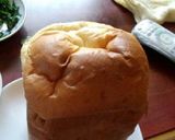 早焼きブリオッシュ食パン作り方3写真