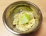 簡単*優しい味のメープルクッキー作り方2写真