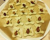 簡単*優しい味のメープルクッキー作り方5写真