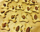 簡単*優しい味のメープルクッキー作り方6写真