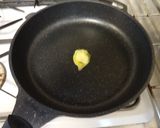 卵液を作らないフレンチトースト作り方3写真