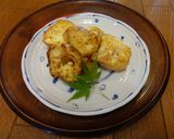 卵液を作らないフレンチトースト作り方5写真
