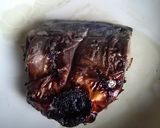 レモン汁で幽庵焼き風作り方4写真