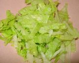大人のそぼろご飯作り方1写真