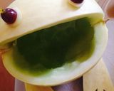 フルーツバスケット作り方2写真