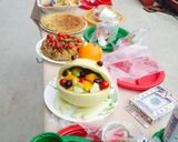 フルーツバスケット作り方5写真