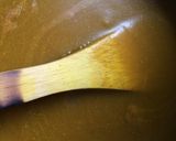 ★鶏ささみともやしの天津カレー風味★☆作り方1写真