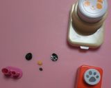 幼稚園 お弁当 キャラ弁♡マイメロちゃん作り方5写真