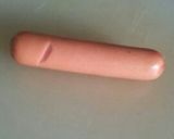 お弁当に♪ｳｲﾝﾅ-の鯉のぼり作り方1写真