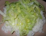 大人のそぼろご飯作り方4写真