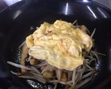 ★鶏ささみともやしの天津カレー風味★☆作り方6写真