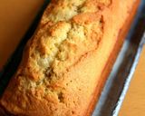 ✿くるみとチーズのパウンドケーキ✿作り方8写真
