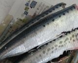 まるごとイワシのガーリックグラタン作り方1写真