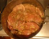 炊飯器deロティサリー風チキンのコンフィ作り方2写真