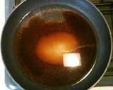 15分簡単　子供が喜ぶ！　カレイの煮付け作り方1写真
