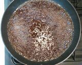 15分簡単　子供が喜ぶ！　カレイの煮付け作り方2写真