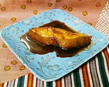 15分簡単　子供が喜ぶ！　カレイの煮付け作り方5写真